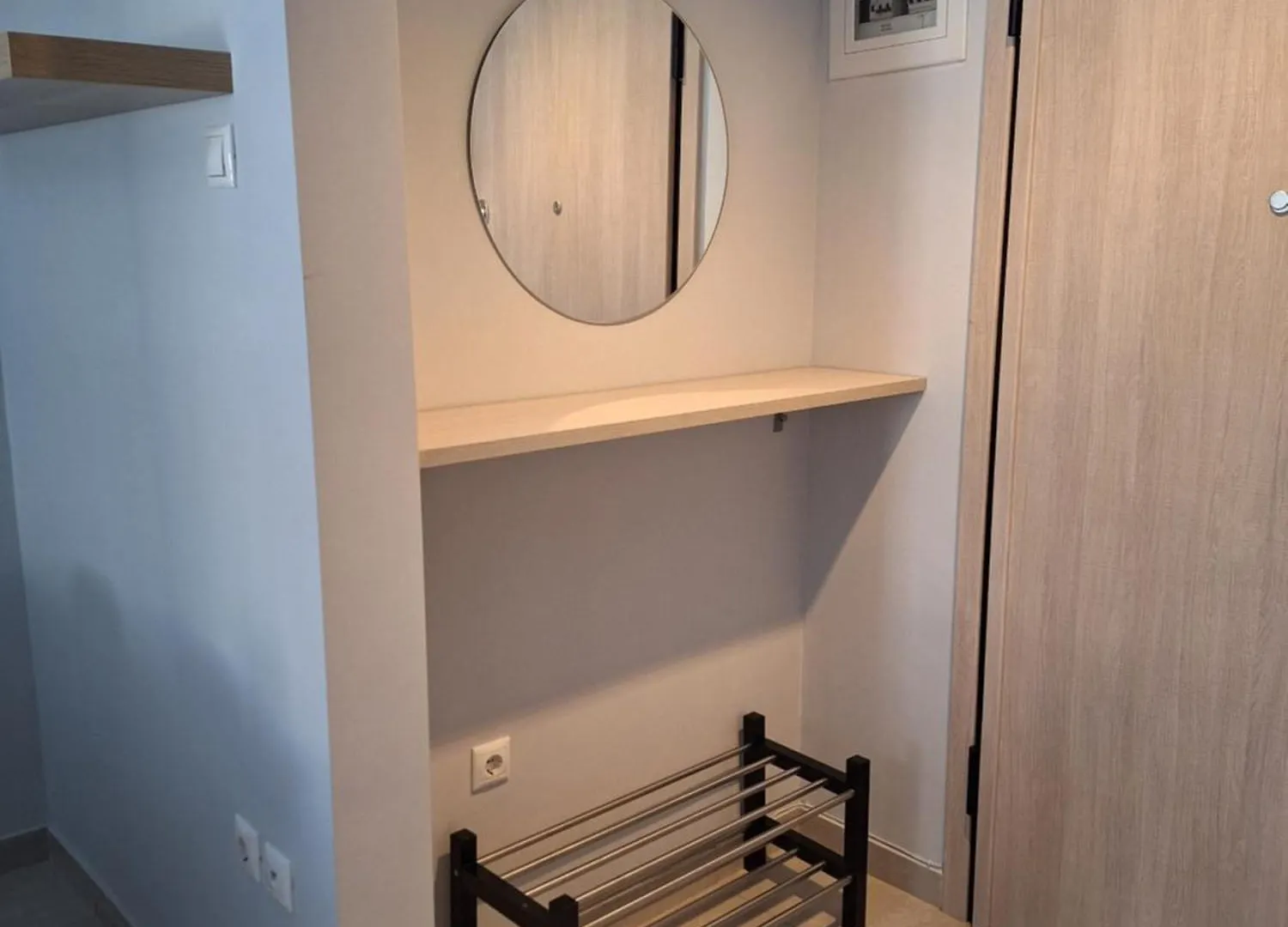 Sanny'S Cozy Apartment Θεσσαλονίκη