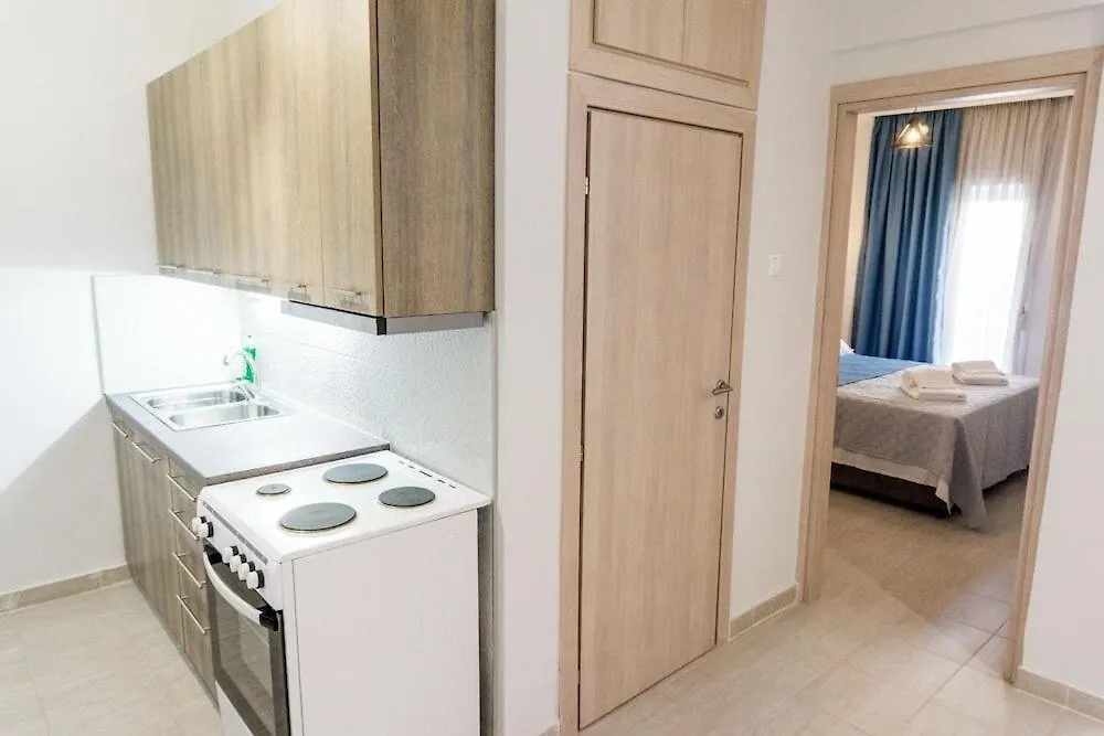 Sanny'S Cozy Apartment Θεσσαλονίκη Ελλάδα