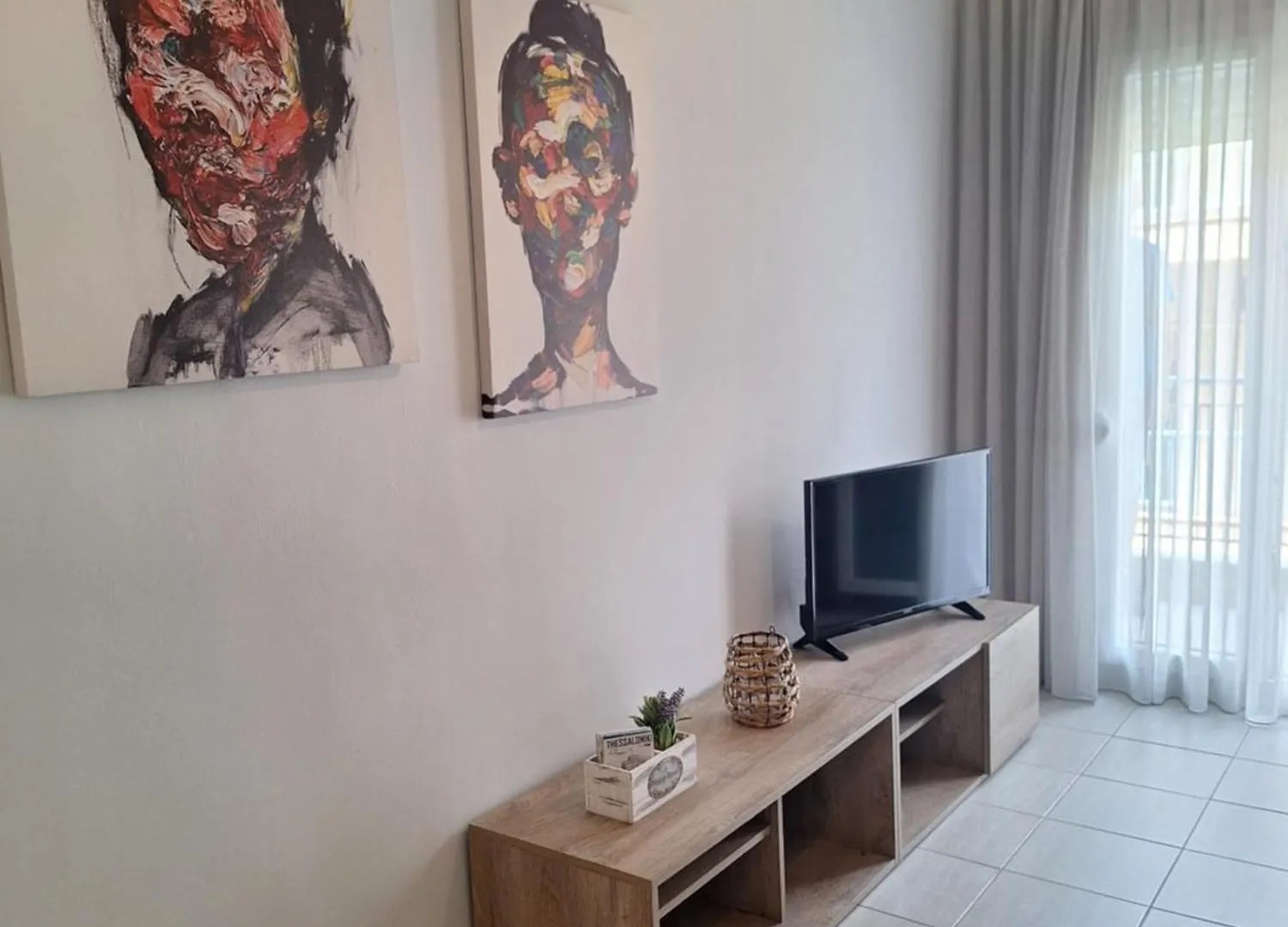 Sanny'S Cozy Apartment Θεσσαλονίκη