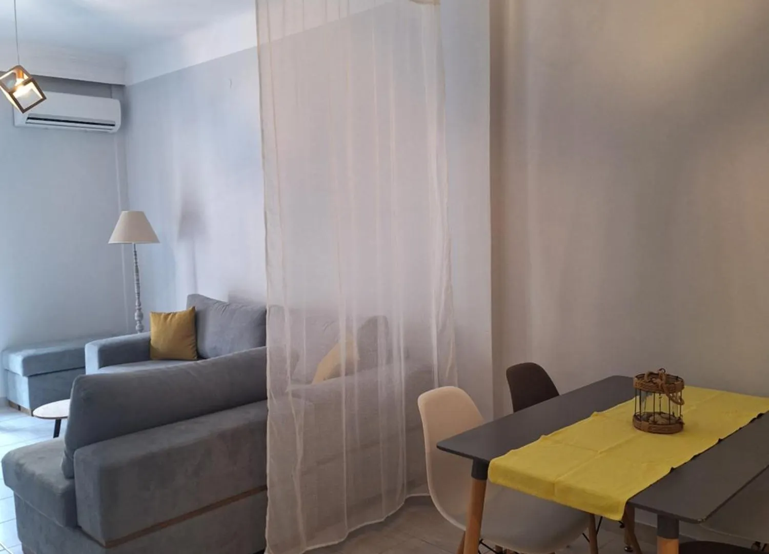 Sanny'S Cozy Apartment Θεσσαλονίκη Ελλάδα
