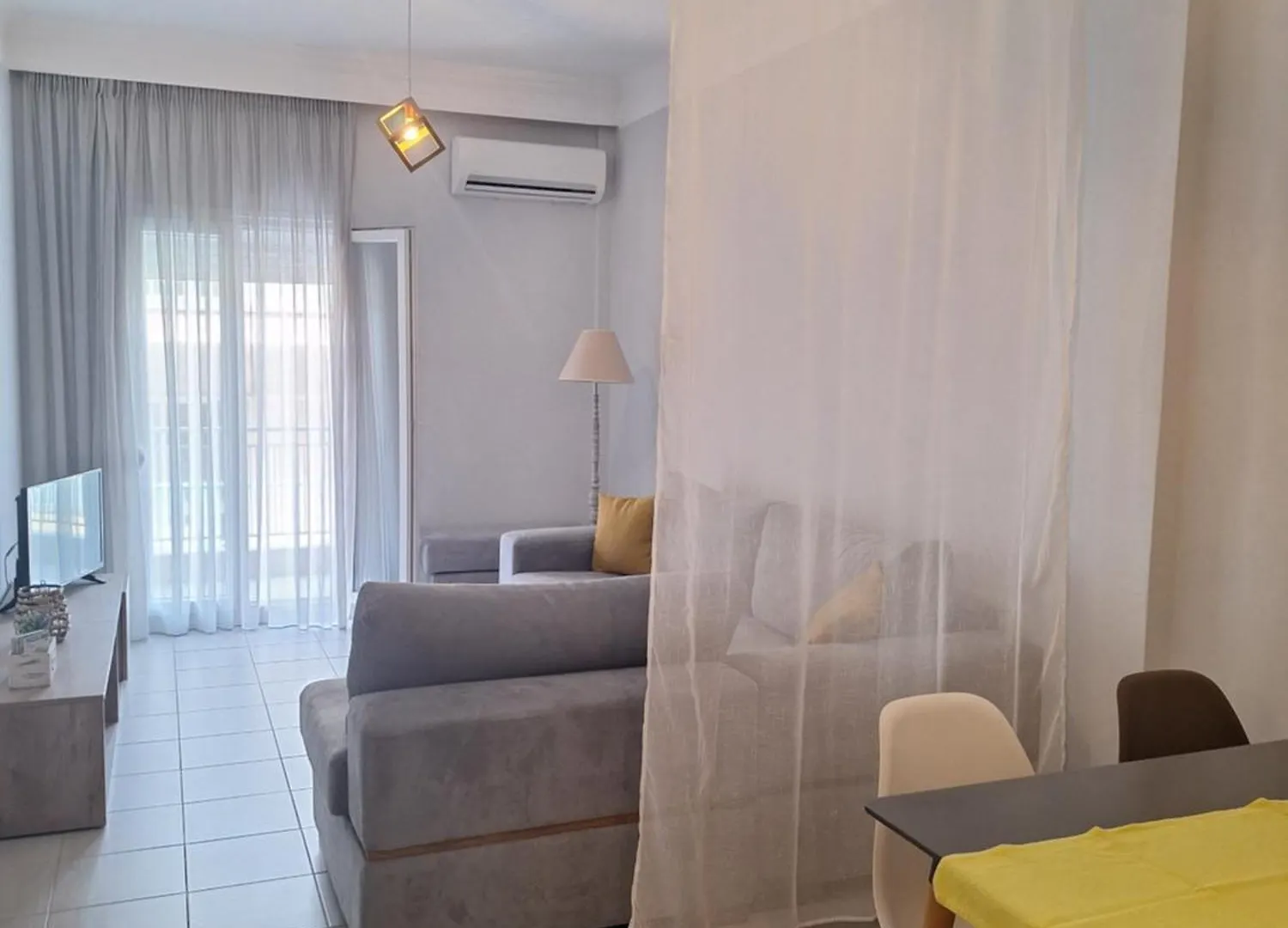 Sanny'S Cozy Apartment Θεσσαλονίκη