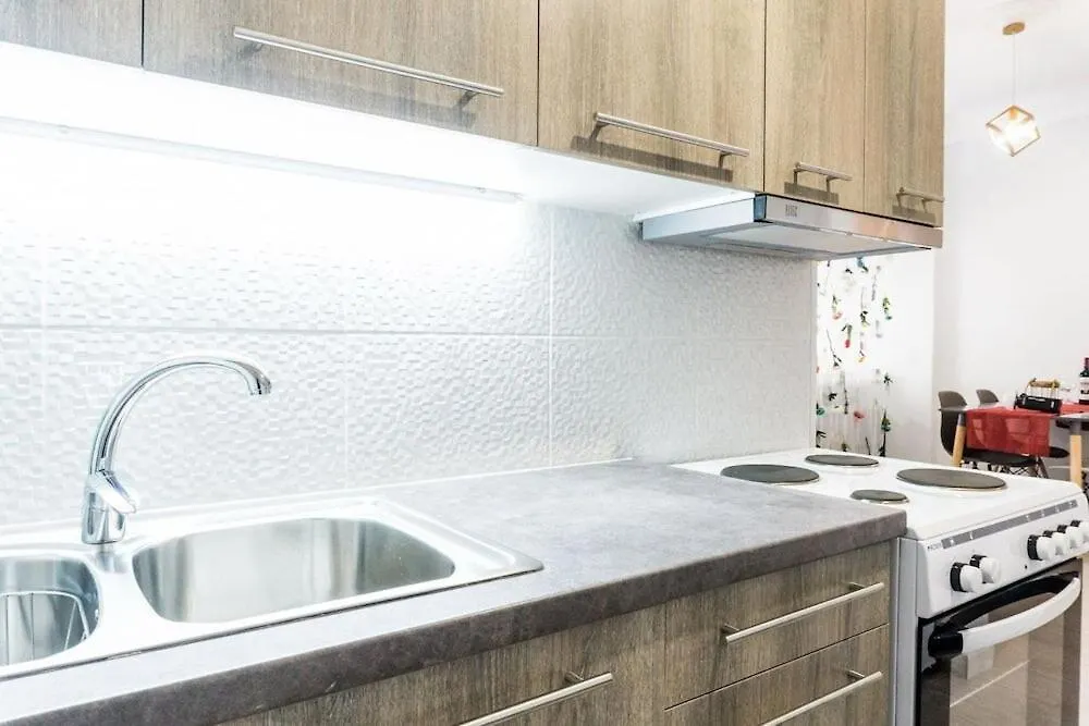 Sanny'S Cozy Apartment Θεσσαλονίκη