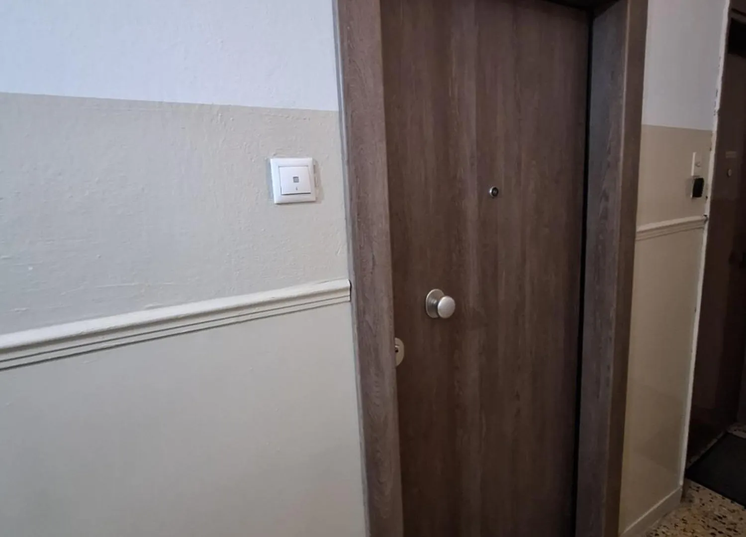Sanny'S Cozy Apartment Θεσσαλονίκη 0*,