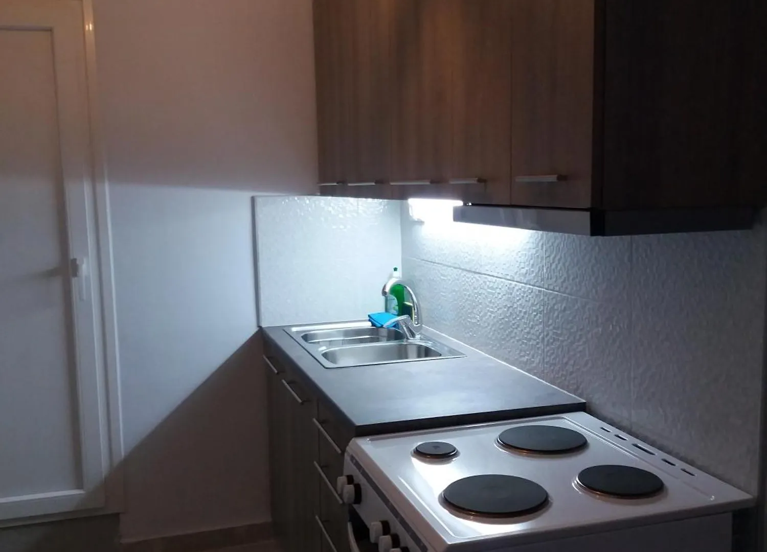 Sanny'S Cozy Apartment Θεσσαλονίκη